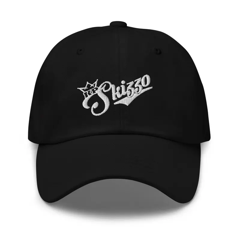 KP SKIZZO LOGO HAT